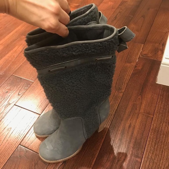 See by Chloe boots - Picture 4 of 7